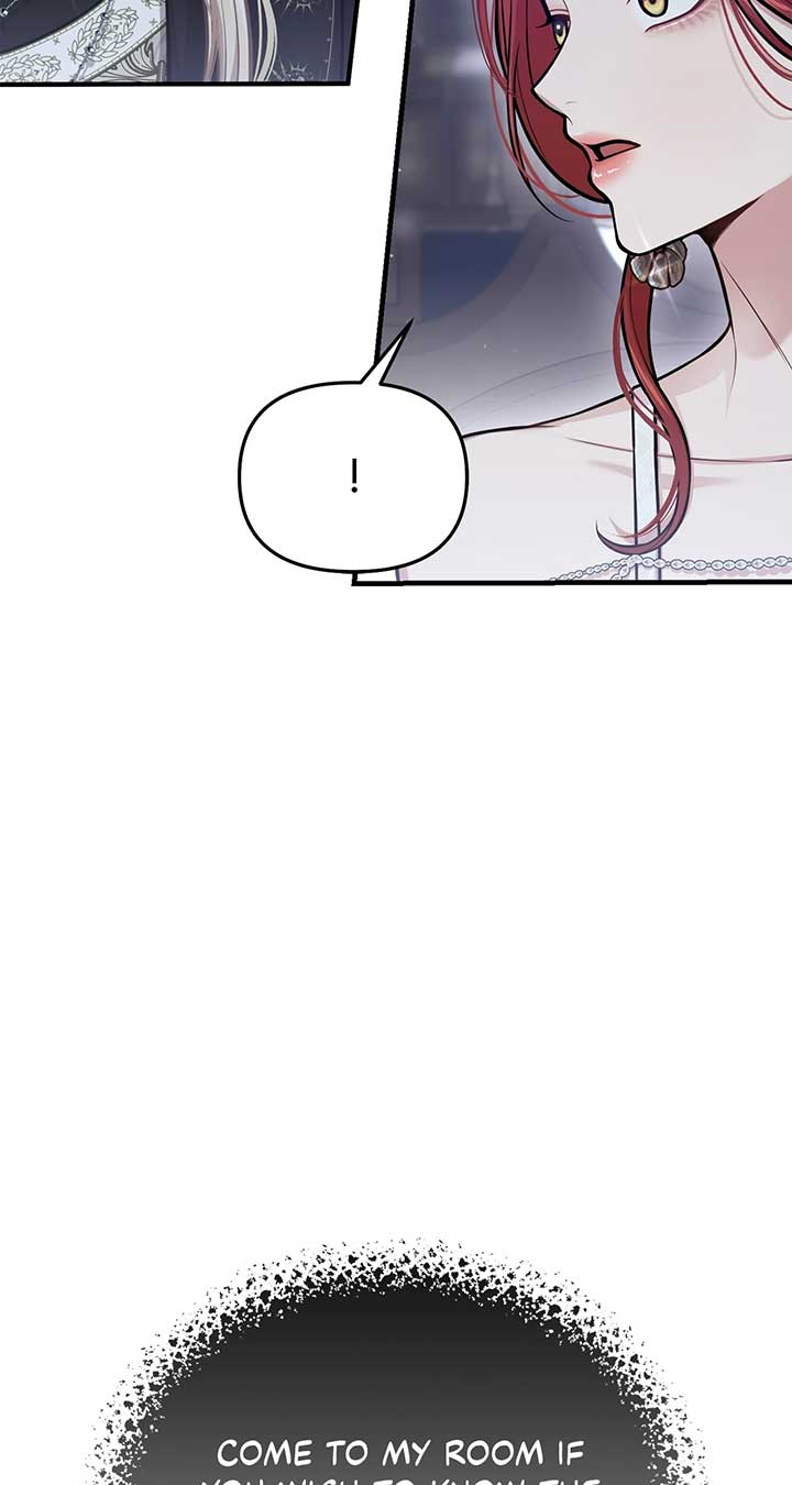 The Secret Bedroom of a Dejected Royal Daughter Chapter 104 63